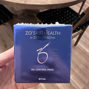Brand New Zo Skin Health Pads